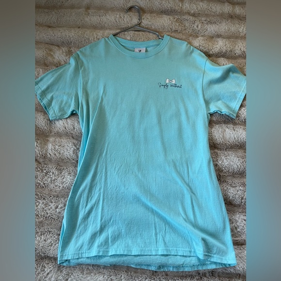 Simply southern tee - Picture 3 of 3